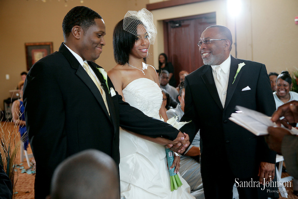 Best Mystic Dunes Wedding photographer - Sandra Johnson (SJFoto.com)